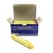 Group 31 Paint Stick, Yellow Markall For Tire Marking, 3/4 Round 14-551 - alternate 2
